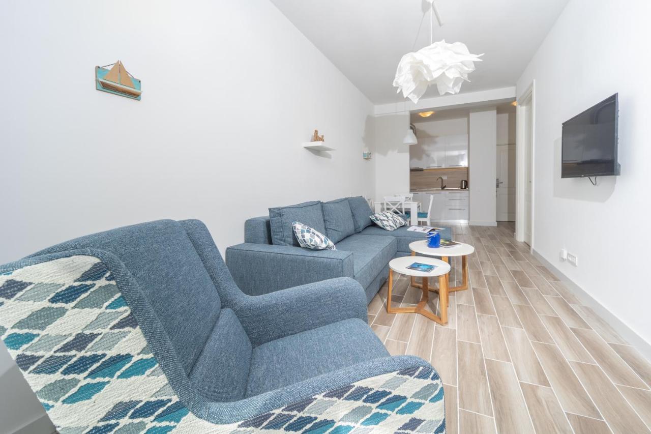 La Barca Apartments Bečići Zewnętrze zdjęcie