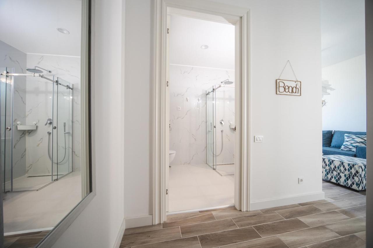 La Barca Apartments Bečići Zewnętrze zdjęcie