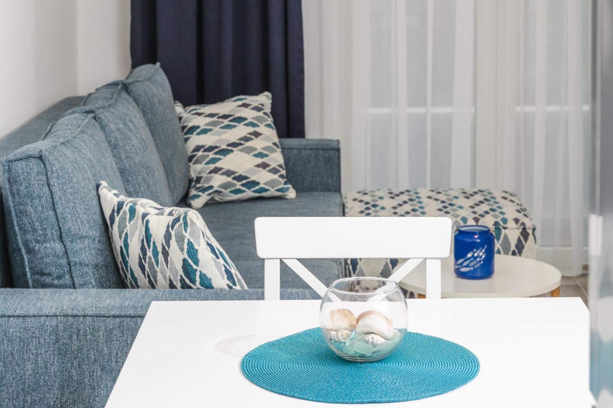 La Barca Apartments Bečići Zewnętrze zdjęcie